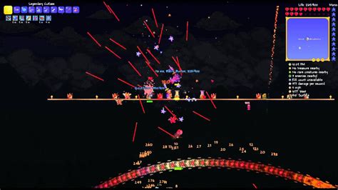 The Destroyer/Strategies .